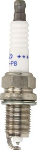 Denso PQ20R-P8 - Свеча зажигания abcparts.ee