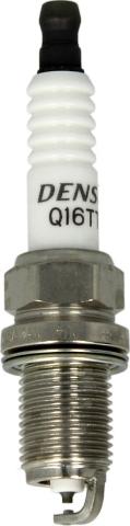 Denso Q16TT - Свеча зажигания abcparts.ee