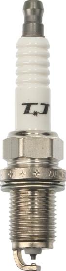 Denso Q20TT - Свеча зажигания abcparts.ee