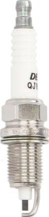 Denso QJ16HR-U - Свеча зажигания abcparts.ee
