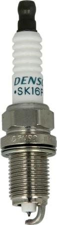 Denso SK16PR-A11 - Свеча зажигания abcparts.ee