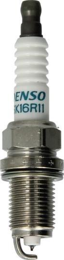 Denso SK16R11 - Свеча зажигания abcparts.ee