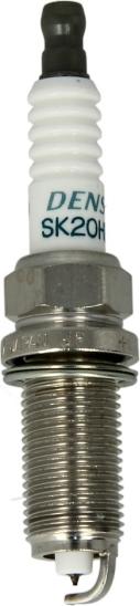 Denso SK20HR11 - Свеча зажигания abcparts.ee