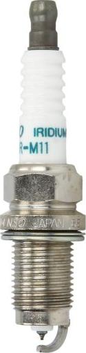 Denso SKJ16DR-M11 - Свеча зажигания abcparts.ee