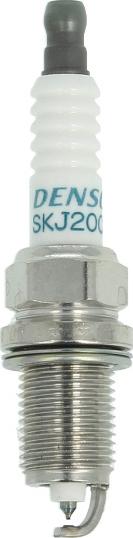 Denso SKJ20CR-A8 - Свеча зажигания abcparts.ee