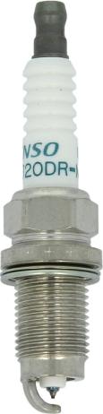 Denso SKJ20DR-M11 - Свеча зажигания abcparts.ee
