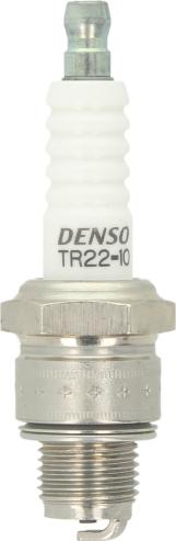 Denso TR22-10 - Свеча зажигания abcparts.ee