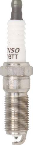 Denso TV16TT - Свеча зажигания abcparts.ee