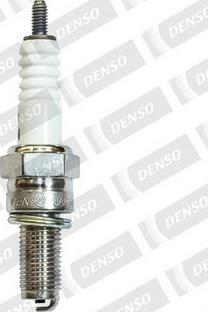 Denso U24ES-N - Свеча зажигания abcparts.ee