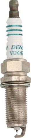Denso VDKH22F - Свеча зажигания abcparts.ee