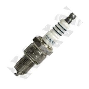 Denso VW16 - Свеча зажигания abcparts.ee