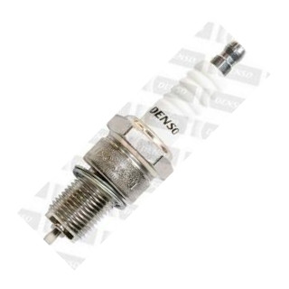 Denso W22ETR-L - Свеча зажигания abcparts.ee