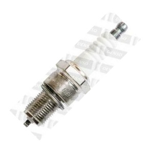Denso W14EP-U - Свеча зажигания abcparts.ee