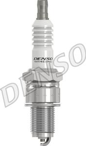 Denso W14EP-U - Свеча зажигания abcparts.ee