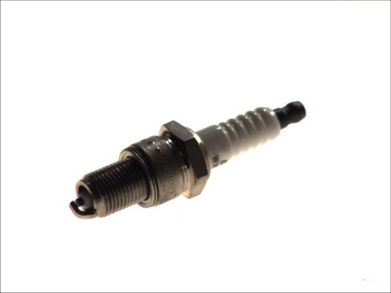 Denso W16EPR-U11 - Свеча зажигания abcparts.ee