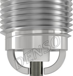 Denso W16ETR-S - Свеча зажигания abcparts.ee
