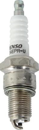 Denso W24EPR-U - Свеча зажигания abcparts.ee