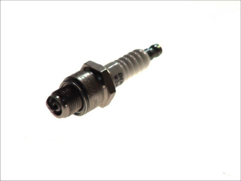 Denso W24FSR - Свеча зажигания abcparts.ee