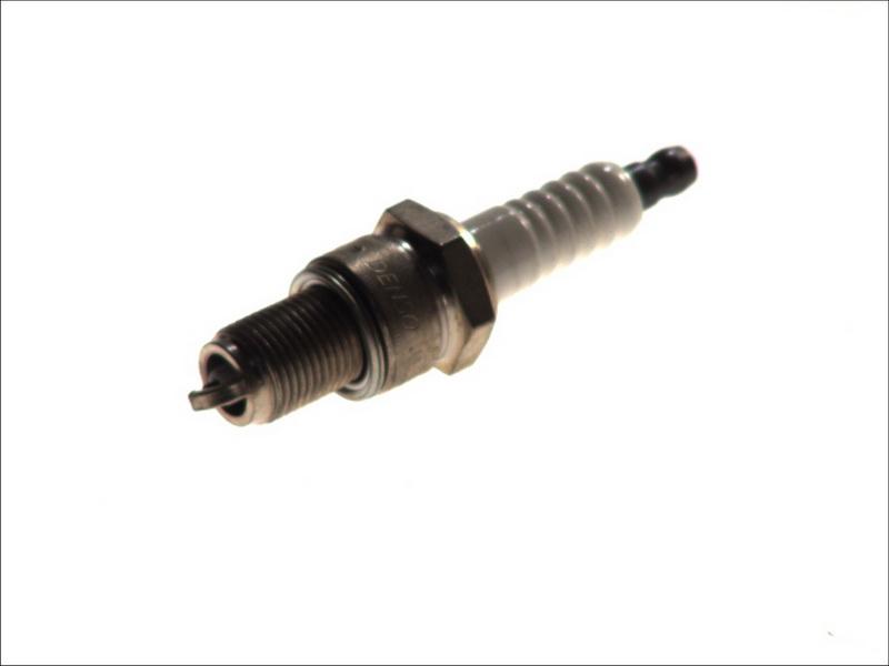 Denso W20EPR-U11 - Свеча зажигания abcparts.ee