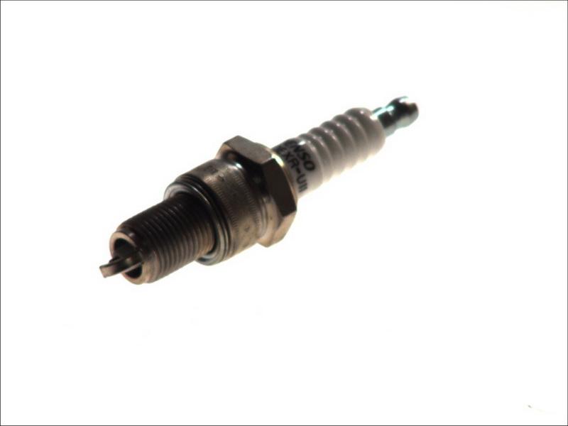 Denso W20EXR-U11 - Свеча зажигания abcparts.ee