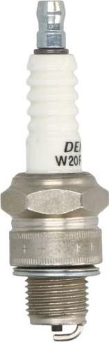 Denso W20FSR-U - Свеча зажигания abcparts.ee