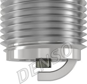 Denso W22FS-U - Свеча зажигания abcparts.ee