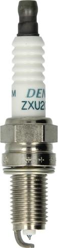 Denso ZXU20PR11 - Свеча зажигания abcparts.ee