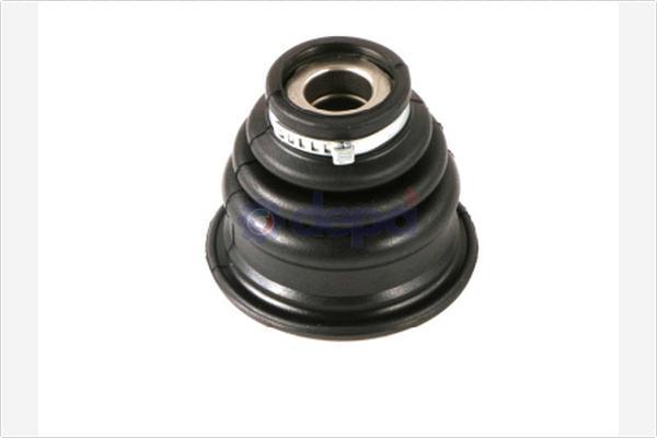 DEPA 6071 - Пыльник, приводной вал abcparts.ee