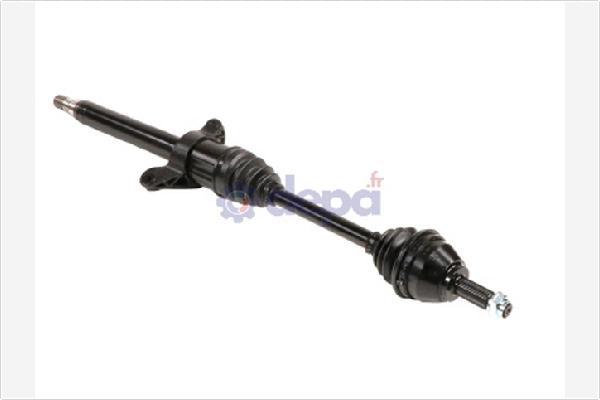 ATI 44060 - Приводной вал abcparts.ee