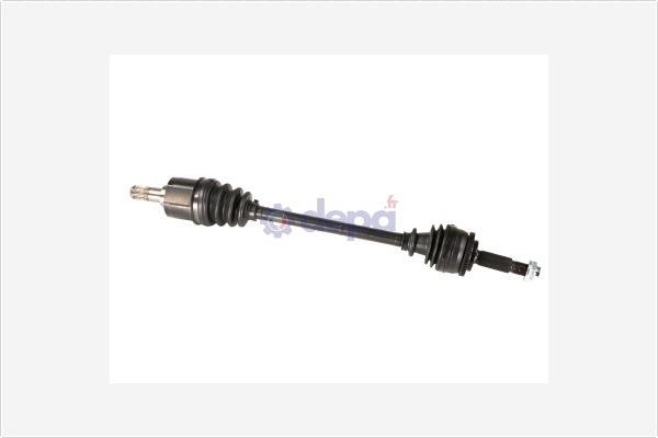 DEPA 3584950 - Veovõll abcparts.ee