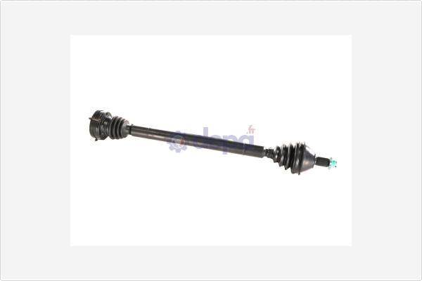 DEPA 3532700 - Приводной вал abcparts.ee