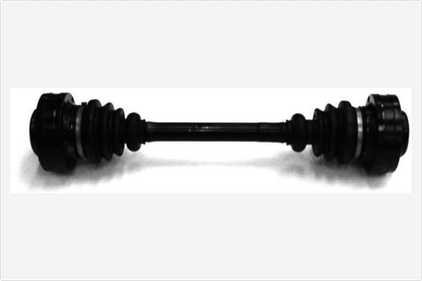 ATI 34960 - Приводной вал abcparts.ee