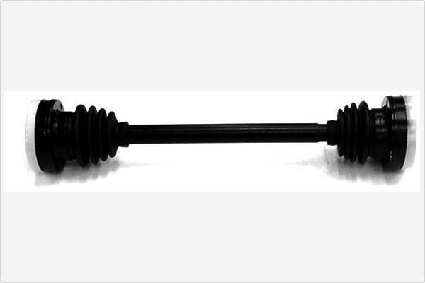 Cevam 50267 - Приводной вал abcparts.ee