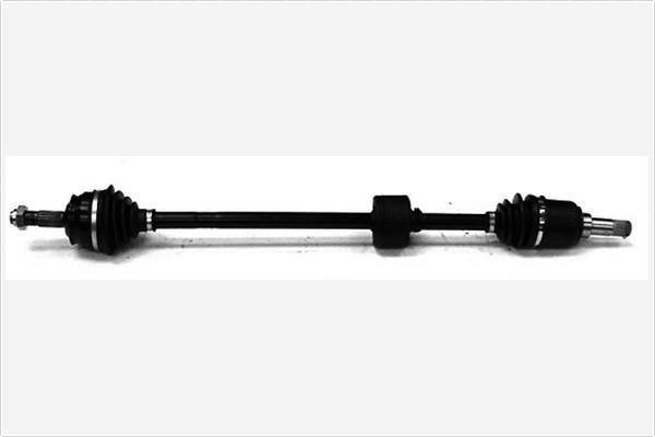 DEPA 3260805 - Приводной вал abcparts.ee