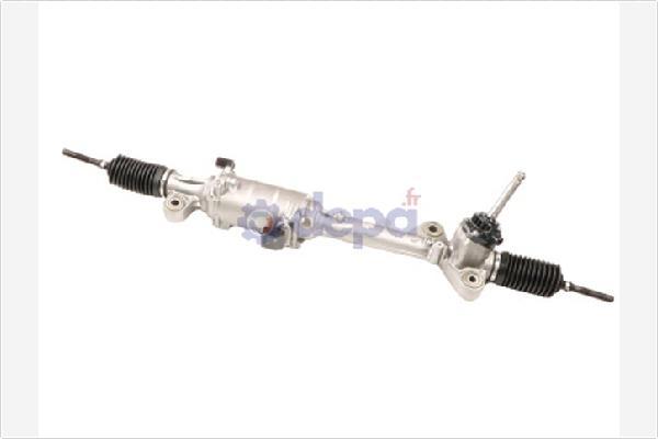 DEPA AE3600 - Рулевой механизм, рейка abcparts.ee