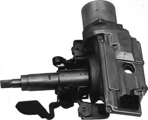 DEPA CO805 - Рулевая колонка abcparts.ee