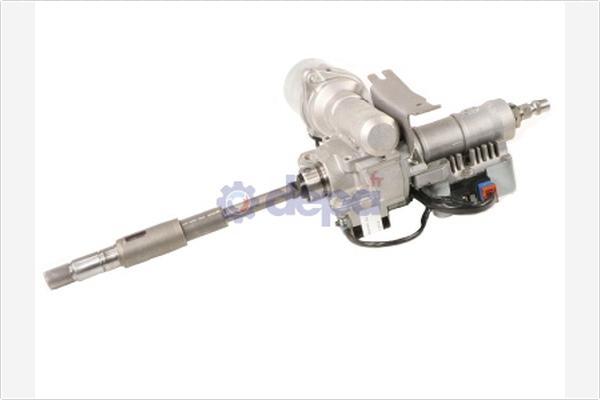 DEPA CO803 - Рулевая колонка abcparts.ee