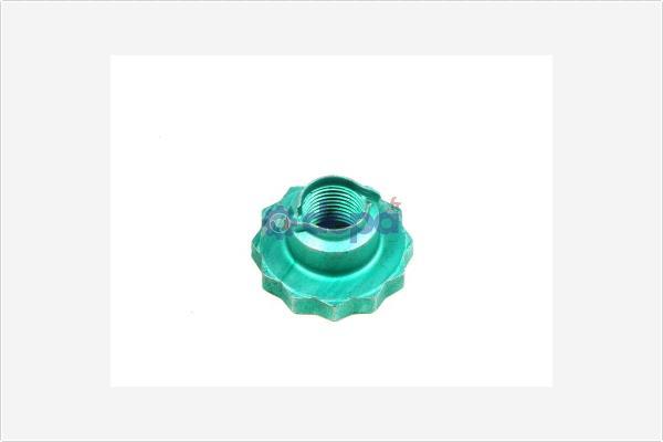DEPA EC016 - Гайка оси, приводной вал abcparts.ee