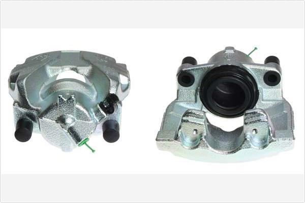DEPA ET74569 - Тормозной суппорт abcparts.ee