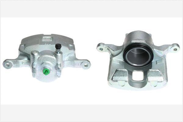 DEPA ET74574 - Тормозной суппорт abcparts.ee