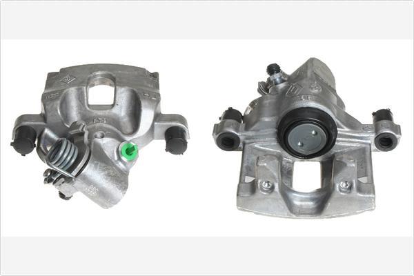 DEPA ET74799 - Тормозной суппорт abcparts.ee