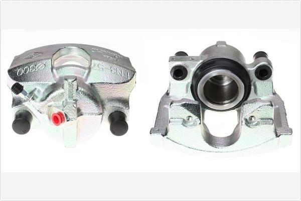 DEPA ET73502 - Тормозной суппорт abcparts.ee
