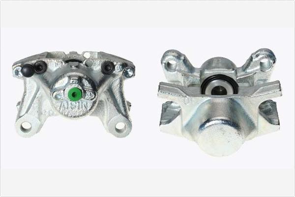 DEPA ET73617 - Тормозной суппорт abcparts.ee