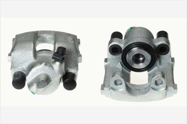 DEPA ET73006 - Тормозной суппорт abcparts.ee