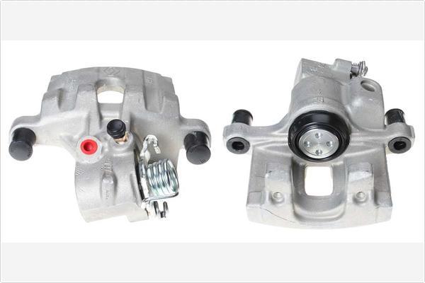 DEPA ET73242 - Тормозной суппорт abcparts.ee