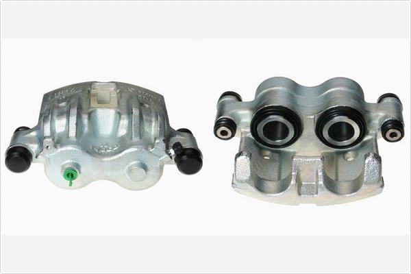 DEPA ET73773 - Тормозной суппорт abcparts.ee