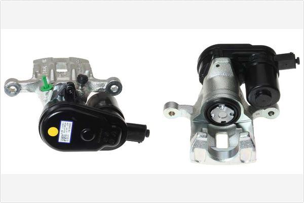 DEPA ETM4779 - Тормозной суппорт abcparts.ee