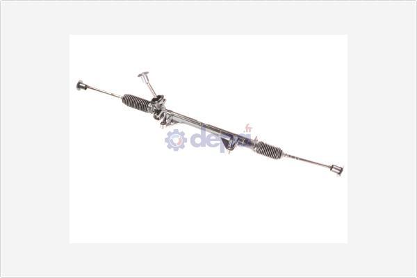 DEPA M346 - Рулевой механизм, рейка abcparts.ee