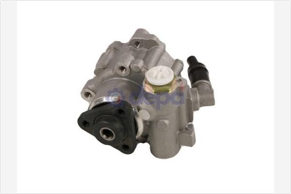 DEPA PA1906 - Гидравлический насос, рулевое управление, ГУР abcparts.ee