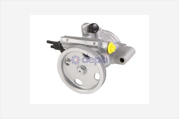 DEPA PA1647 - Гидравлический насос, рулевое управление, ГУР abcparts.ee